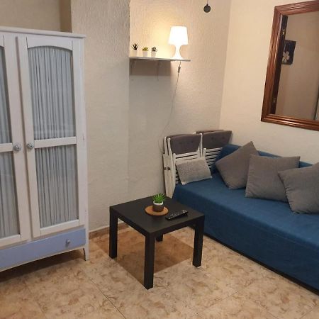 Fantastico Estudio En Torremolinos Malaga. Ngoại thất bức ảnh