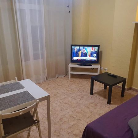 Fantastico Estudio En Torremolinos Malaga. Ngoại thất bức ảnh