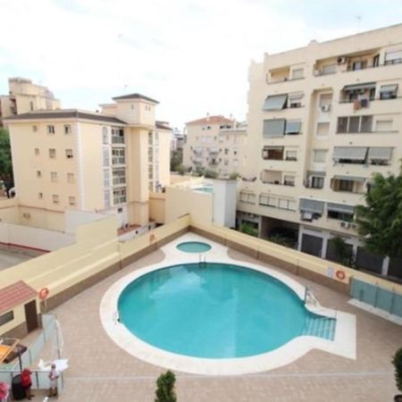 Fantastico Estudio En Torremolinos Malaga. Ngoại thất bức ảnh