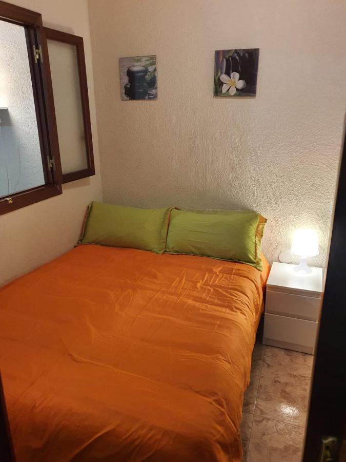 Fantastico Estudio En Torremolinos Malaga. Ngoại thất bức ảnh