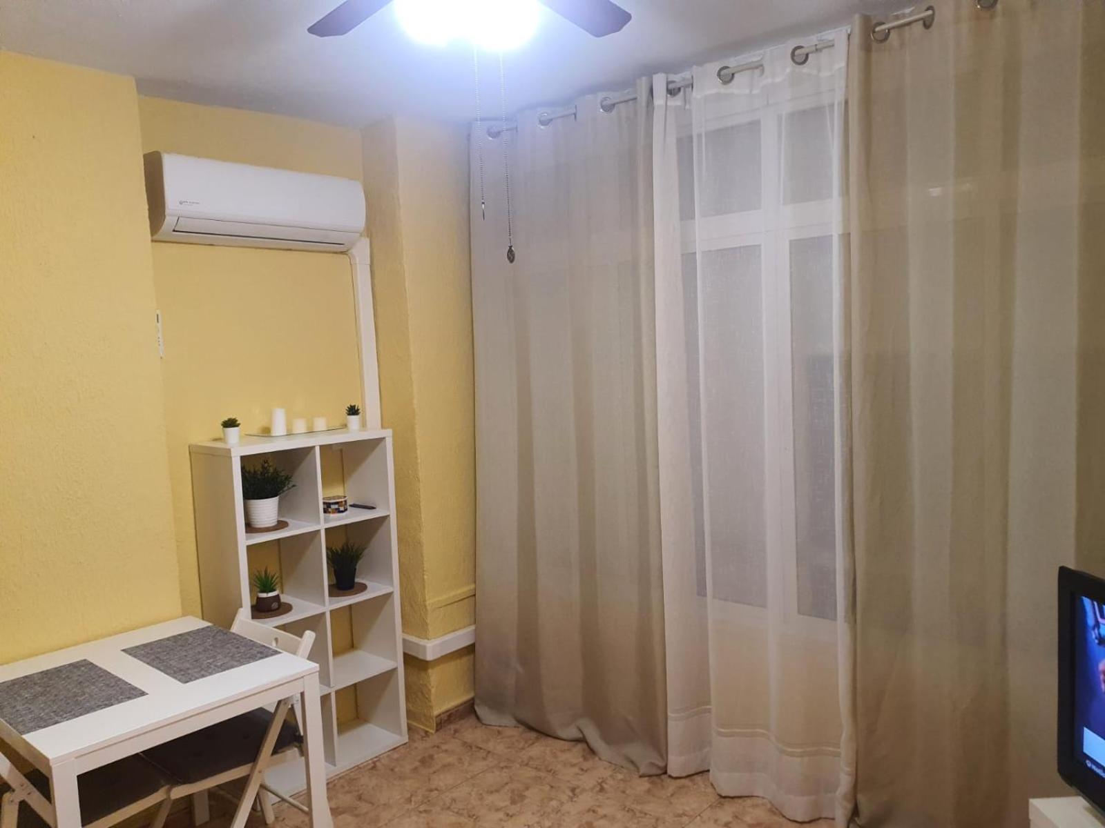 Fantastico Estudio En Torremolinos Malaga. Ngoại thất bức ảnh