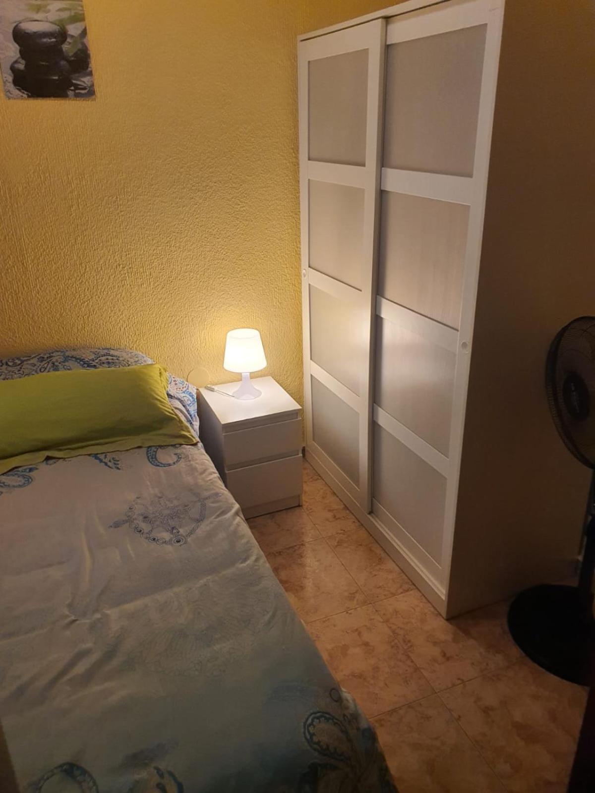 Fantastico Estudio En Torremolinos Malaga. Ngoại thất bức ảnh