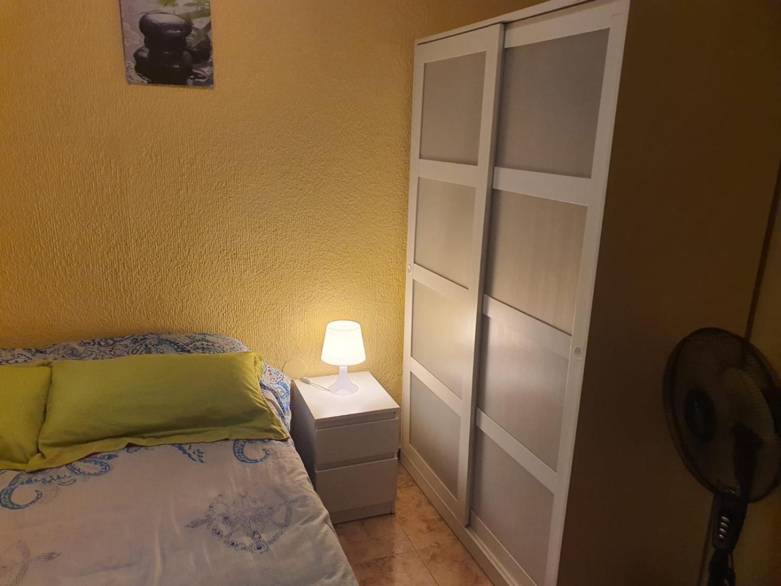 Fantastico Estudio En Torremolinos Malaga. Ngoại thất bức ảnh