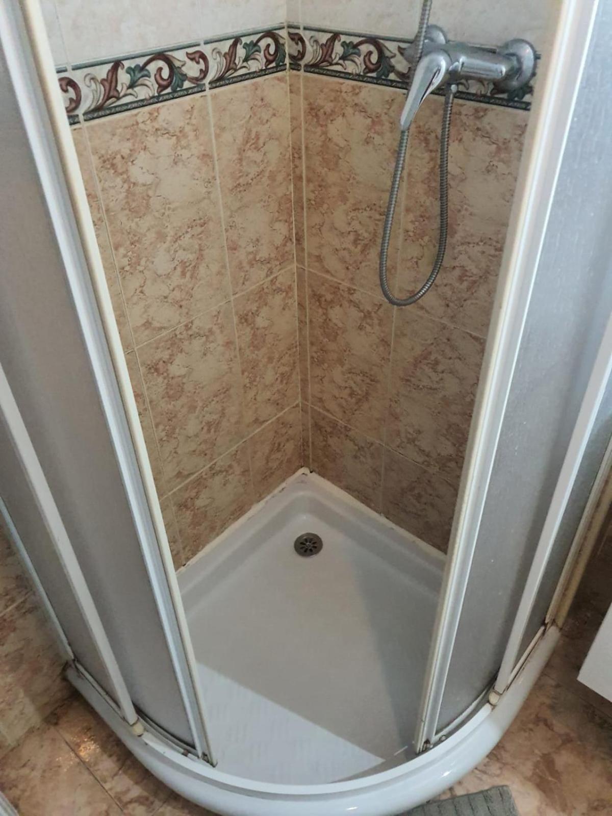 Fantastico Estudio En Torremolinos Malaga. Ngoại thất bức ảnh