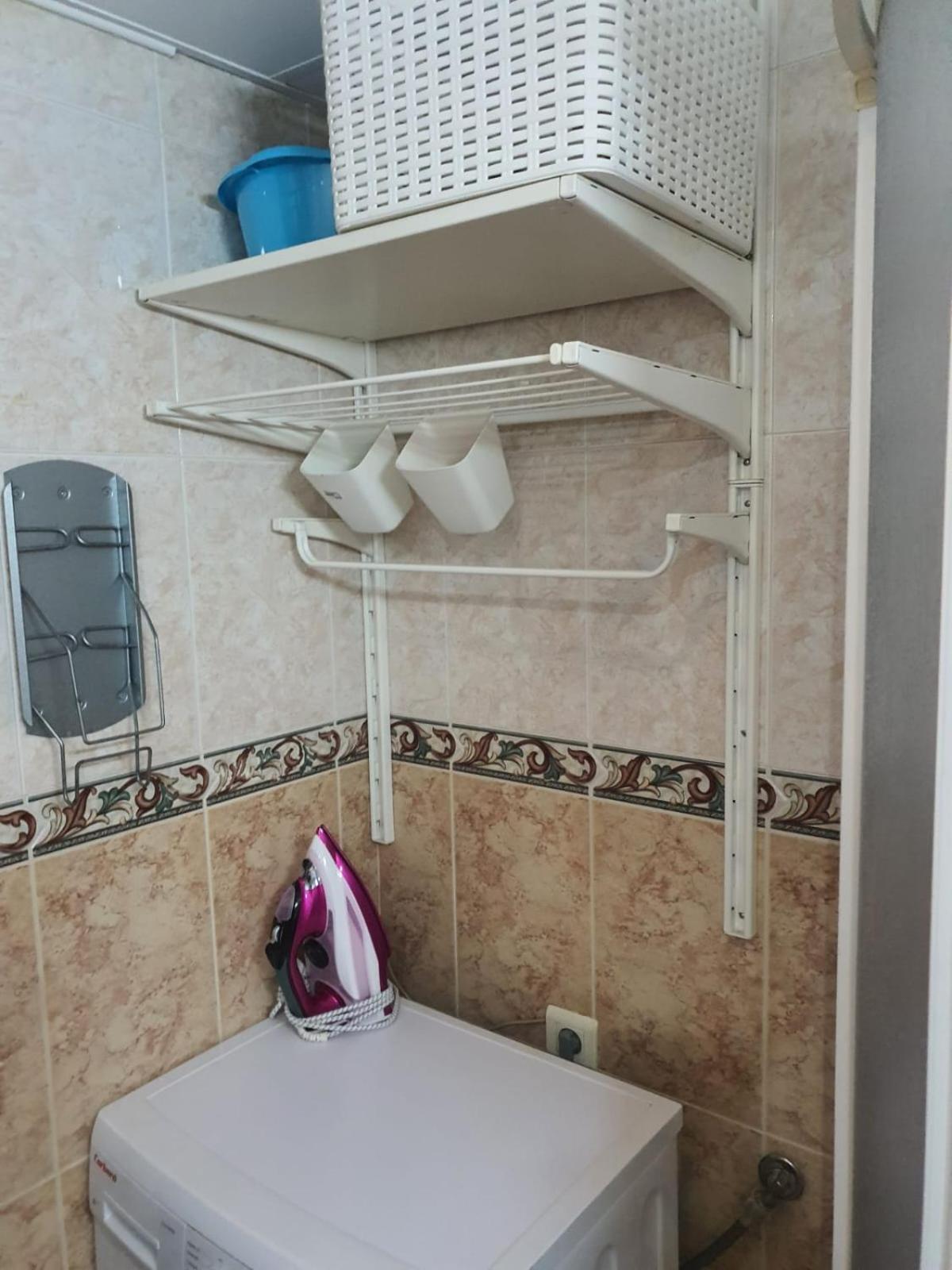 Fantastico Estudio En Torremolinos Malaga. Ngoại thất bức ảnh