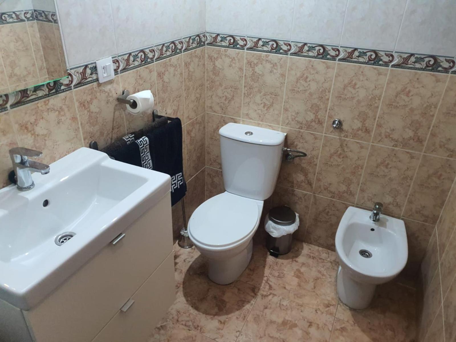 Fantastico Estudio En Torremolinos Malaga. Ngoại thất bức ảnh
