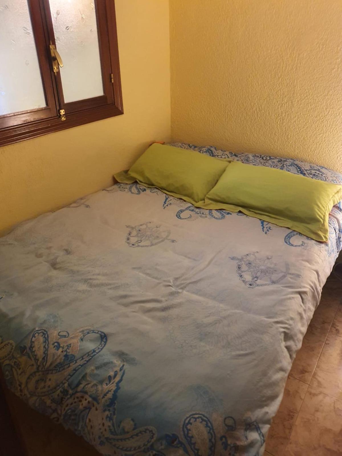 Fantastico Estudio En Torremolinos Malaga. Ngoại thất bức ảnh