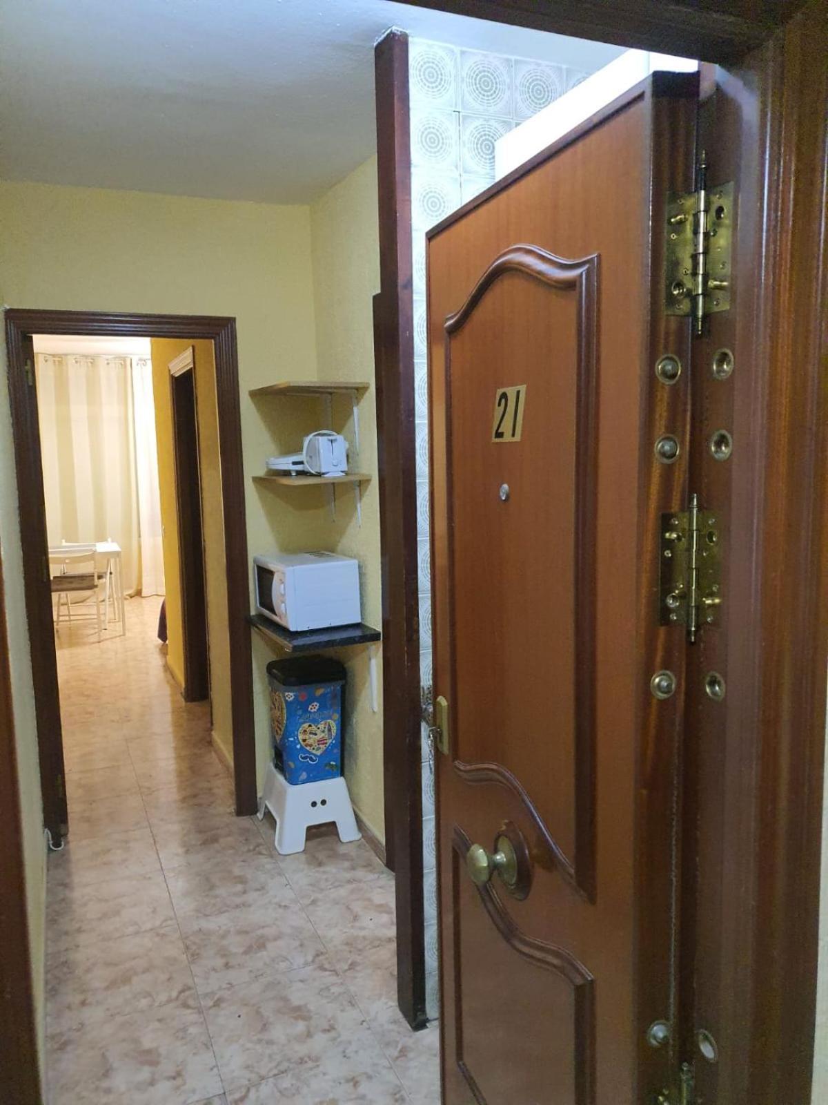 Fantastico Estudio En Torremolinos Malaga. Ngoại thất bức ảnh