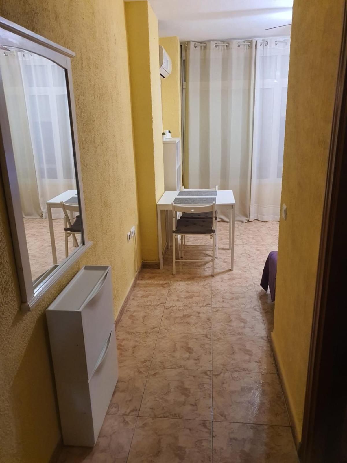 Fantastico Estudio En Torremolinos Malaga. Ngoại thất bức ảnh