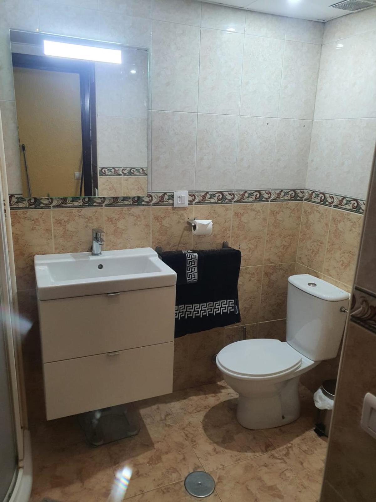 Fantastico Estudio En Torremolinos Malaga. Ngoại thất bức ảnh